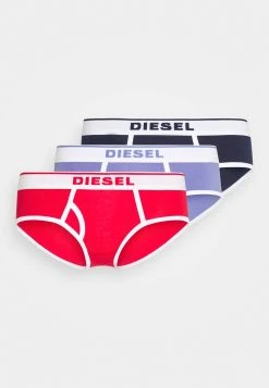 Prix Affortable Diesel 3 PACK - Slip lingerie normale femme -Boutique France Diesel eb4d94749531491289e2bcf6ad79efac 1