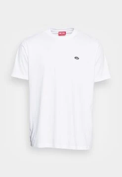 Prix Cassé Diesel JUST DOVAL - T-shirt basique t-shirts & polos col rond homme -Boutique France Diesel ebabbb5ecb9e4e8ab548ffd087f6f881 1