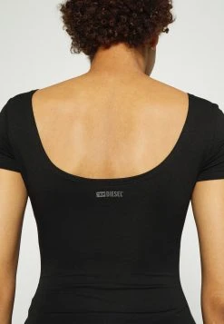 Diesel Meilleur Prix Garanti Body lingerie echancrure dos femme -Boutique France Diesel ebbb2f5945c747178fd0e1e8edb84d67