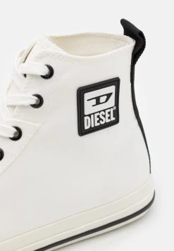 Un Tarif Préférentiel Diesel S-ASTICO MID CUT - Baskets montantes sneakers rond male -Boutique France Diesel ebc6b0bf403a470da12ca9bad26176dc