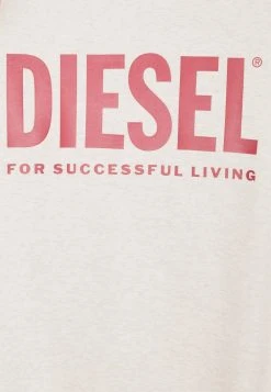 Diesel ECOLOGO - Sweatshirt Soldes sweats & sweats à capuche col rond female -Boutique France Diesel ebcd4561a18548e0ba44e22896609d2e