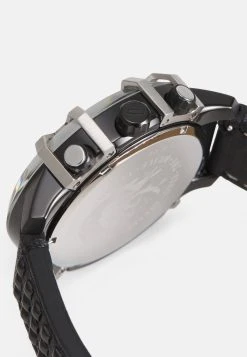 Diesel Promos GRIFFED - Montre à aiguilles montres et bijoux boucle ardillon male 6 Diesel Promos GRIFFED - Montre à aiguilles montres et bijoux boucle ardillon male -Boutique France Diesel ebddc00f51d94a5babbd79ef9e058f27