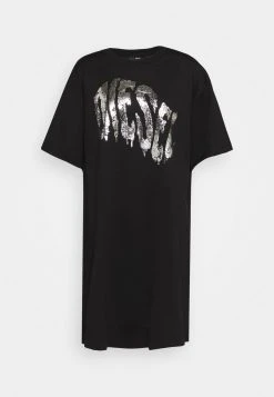 Diesel BOWLY DRESS - Robe en jersey Qualité garantie 100% robes col rond femme -Boutique France Diesel ebf0fb3d04e548dd8123937b7d130d7c