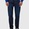 Diesel Rabais D VIDER - Jeans fuselé normale homme