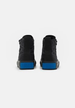 Prix Exclusifs Diesel S-MUJI MC - Baskets montantes sneakers rond male 9 Prix Exclusifs Diesel S-MUJI MC - Baskets montantes sneakers rond male -Boutique France Diesel ec02d3f92bbd4d5bac8722fb66e9fd9f