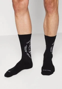 Diesel BUNDLE UMKIT SHAMGIFT - Pyjama Prix Compétitif pyjamas normale homme -Boutique France Diesel ec0cd65727a644079ac32d6a9bb9db5a