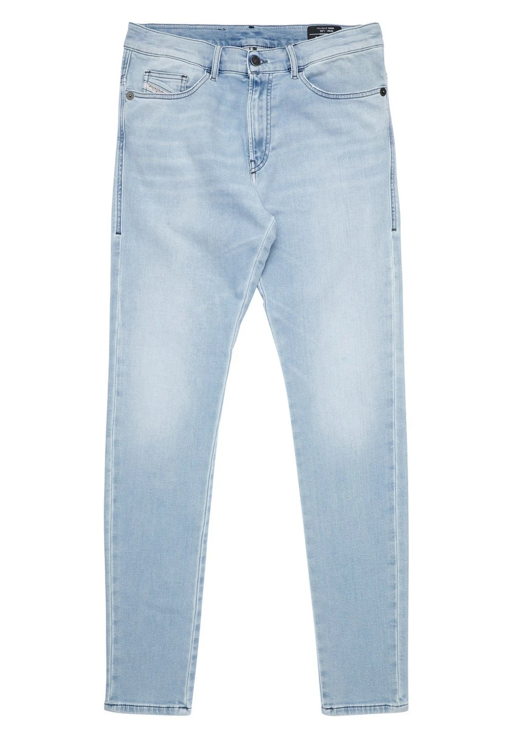 Prix Sacrifiés Diesel D-AMNY - Jean slim jeans normale homme 6 Prix Sacrifiés Diesel D-AMNY - Jean slim jeans normale homme – Image 6