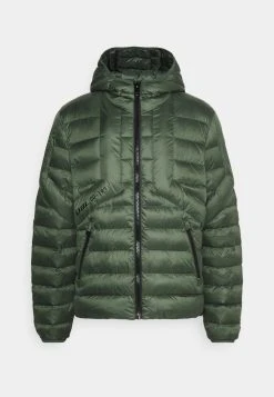 Diesel Première Qualité DWAIN - Veste d'hiver vestes capuche homme -Boutique France Diesel ec32153135004f609999dbcbb20390f6
