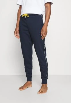 Diesel Qualité Supérieure UMLB-PETER TROUSERS - Bas de pyjama pyjamas haute homme