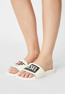 Se Vend Bas Prix Diesel SA-MAYEMI - Mules ouvert femme