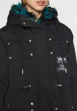 Prix Distinctifs Diesel G-URIBE JACKET - Parka manteaux capuche femme -Boutique France Diesel ecb0f7b3801d4def92408182ccb60ce0