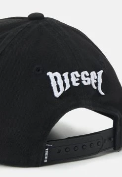 Garantie De Qualité 100% Diesel DIXX UNISEX - Casquette casquettes -Boutique France Diesel ecbc0297d0ea41e5a580dfd7f4092760
