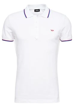 Diesel Qualité garantie 100% T-RANDY - Polo t-shirts & polos col polo homme -Boutique France Diesel ecce7cd35ce54efbb6ac23475fb055fb 1