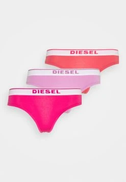 Diesel UFST-STARS-THREEPACK 3 PACK - String Prix Accessible lingerie normale femme 21 Diesel UFST-STARS-THREEPACK 3 PACK - String Prix Accessible lingerie normale femme -Boutique France Diesel ecd884fef4074140adf219934d279220 2