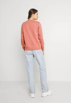 Diesel Prix Avantageux ECOLOGO - Sweatshirt pulls et gilets col rond femme -Boutique France Diesel ed0665c01b4a457eb2848fde90180347