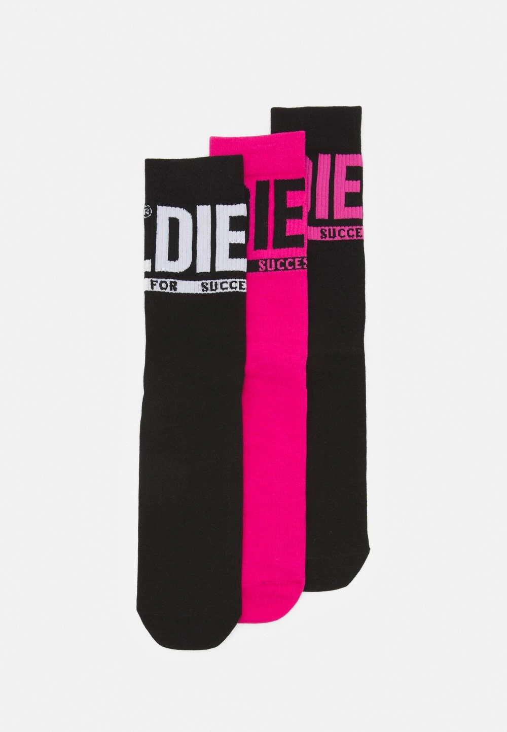 Soldes En Ligne Diesel SKM-RAY-THREEPACK 3 PACK - Chaussettes sous-vêtements homme homme 8 Soldes En Ligne Diesel SKM-RAY-THREEPACK 3 PACK - Chaussettes sous-vêtements homme homme – Image 8