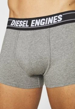 Diesel DAMIEN 3 PACK - Shorty Prix Acceptable sous-vêtements normale homme 15 Diesel DAMIEN 3 PACK - Shorty Prix Acceptable sous-vêtements normale homme -Boutique France Diesel ed4cf562f92143e4b7678b444291f849