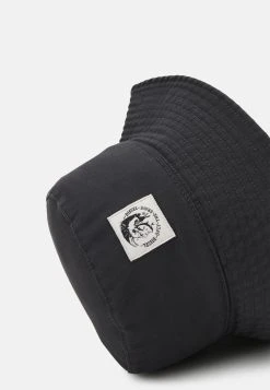 Diesel D-INDIG UNISEX - Chapeau Produit de première qualité casquettes, chapeaux et bonnets -Boutique France Diesel ed5f2a60051d4b58a24360b361ae1511
