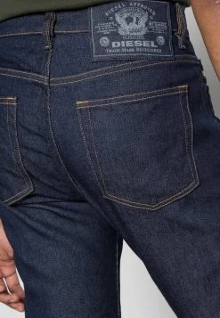 Diesel D-VIKER-CDN - Jean droit Produit de première qualité jeans normale homme 9 Diesel D-VIKER-CDN - Jean droit Produit de première qualité jeans normale homme -Boutique France Diesel ed8405ea577b49b183c71d39bceb3370
