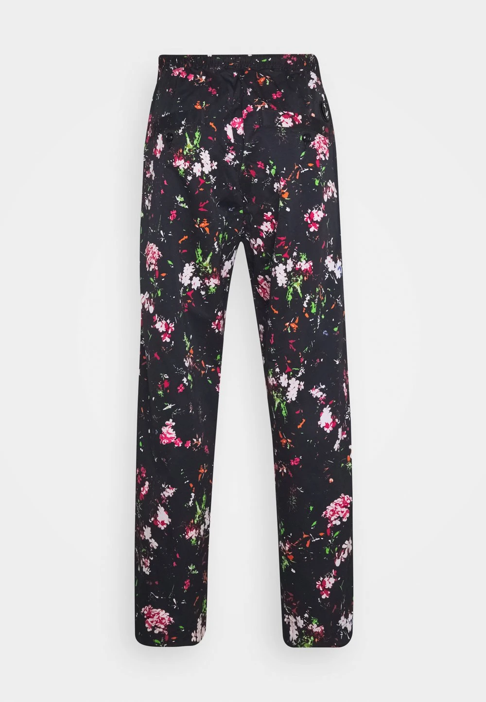 Diesel Assurance De l’Authenticité P-TOLLER FLOWER - Pantalon classique pantalons normale homme 2 Diesel Assurance De l’Authenticité P-TOLLER FLOWER - Pantalon classique pantalons normale homme – Image 2