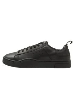 Diesel S-CLEVER LOW - Baskets basses Prix Abordable sneakers rond male -Boutique France Diesel ed958041c90845d18828860b048e3ccc 1