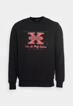 Meilleure qualité Diesel GINN - Sweatshirt sweats & hoodies col rond homme 8 Meilleure qualité Diesel GINN - Sweatshirt sweats & hoodies col rond homme -Boutique France Diesel ed9af833b7524bd5a7e1df1a6203ae2b