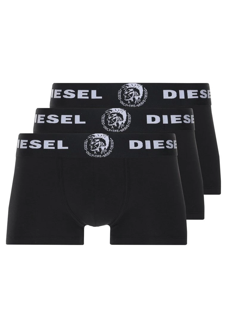 Diesel Prix Compétitif UMBX-DAMIENTHREEPACK 3 PACK - Shorty sous-vêtements normale homme 8 Diesel Prix Compétitif UMBX-DAMIENTHREEPACK 3 PACK - Shorty sous-vêtements normale homme – Image 8