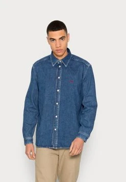 Diesel D SIMPLY - Chemise excellente qualité chemises col kent homme