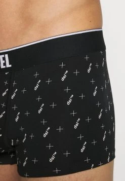 Diesel Prix Exclusifs DAMIEN 3 PACK - Shorty sous-vêtements normale homme 11 Diesel Prix Exclusifs DAMIEN 3 PACK - Shorty sous-vêtements normale homme -Boutique France Diesel edc3274fb9284341a93b8d3ebb4f9704