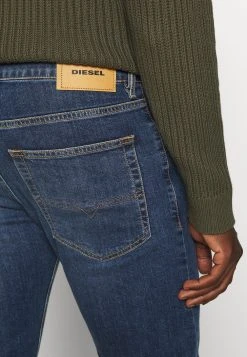 Produit de première qualité Diesel LUSTER - Jean slim jeans normale homme -Boutique France Diesel ede494fec06f44c9bcb8da0a64a0561c