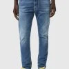 Diesel KROOLEY Z69VK - Jean slim Soldes En Ligne jeans normale homme