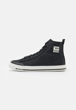 Promos Diesel S-ASTICO MID CUT - Baskets montantes sneakers rond male -Boutique France Diesel ee67bb936d10414384bceef454622883 1