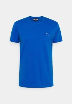 Qualité Fiable Diesel DIEGOS - T-shirt basique t-shirts col rond homme 7 Qualité Fiable Diesel DIEGOS - T-shirt basique t-shirts col rond homme -Boutique France Diesel ee6a302311a340668b7cb86b0c678782 1