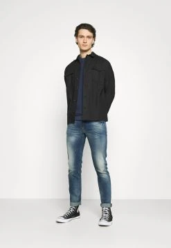 Prix De Rêve Diesel WILLY - Pullover pulls et gilets col rond homme -Boutique France Diesel eebbc89f92f14e9ebfbeed859172e37e