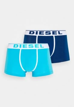 Se Vend Bas Prix Diesel UMBX-DAMIENTWOPACK 2 PACK - Shorty sous-vêtements normale homme -Boutique France Diesel ef3c36e68a4843a2a8b1714fa069b233 1