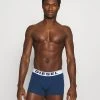 Diesel 5 PACK - Shorty Prix Raisonnable sous-vêtements & chaussettes normale homme