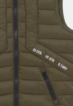 Diesel Prix Dégriffé JDWAIN - Veste sans manches manteaux et vestes capuche enfant 6 Diesel Prix Dégriffé JDWAIN - Veste sans manches manteaux et vestes capuche enfant -Boutique France Diesel ef6dd2c4380a4977acc4128c2ae65aae