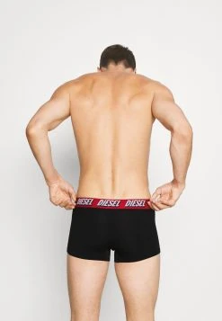 Meilleur Prix Garanti Diesel 3 PACK - Shorty sous-vêtements normale homme -Boutique France Diesel ef783d5f321d40f5a303c2f2df8923a8