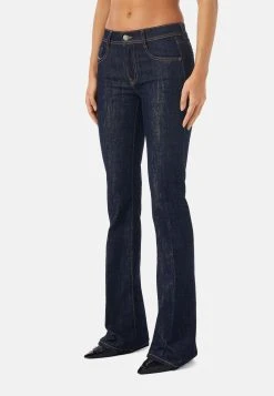 Prix Exclusifs Diesel Jean bootcut jeans normale femme -Boutique France Diesel ef7f5d5403534398a9e73c3463d94558