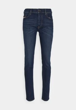Diesel LUSTER - Jean slim Prix Favorable jeans normale male -Boutique France Diesel efe9f73b85e14d43b7d45d40a1fbfaf4 3