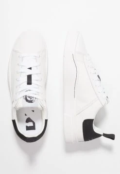 Diesel CLEVER S-CLEVER LOW W - Baskets basses Prix Distinctifs sneakers rond female -Boutique France Diesel f01d135e6ea344e3872f464fc8a35b39