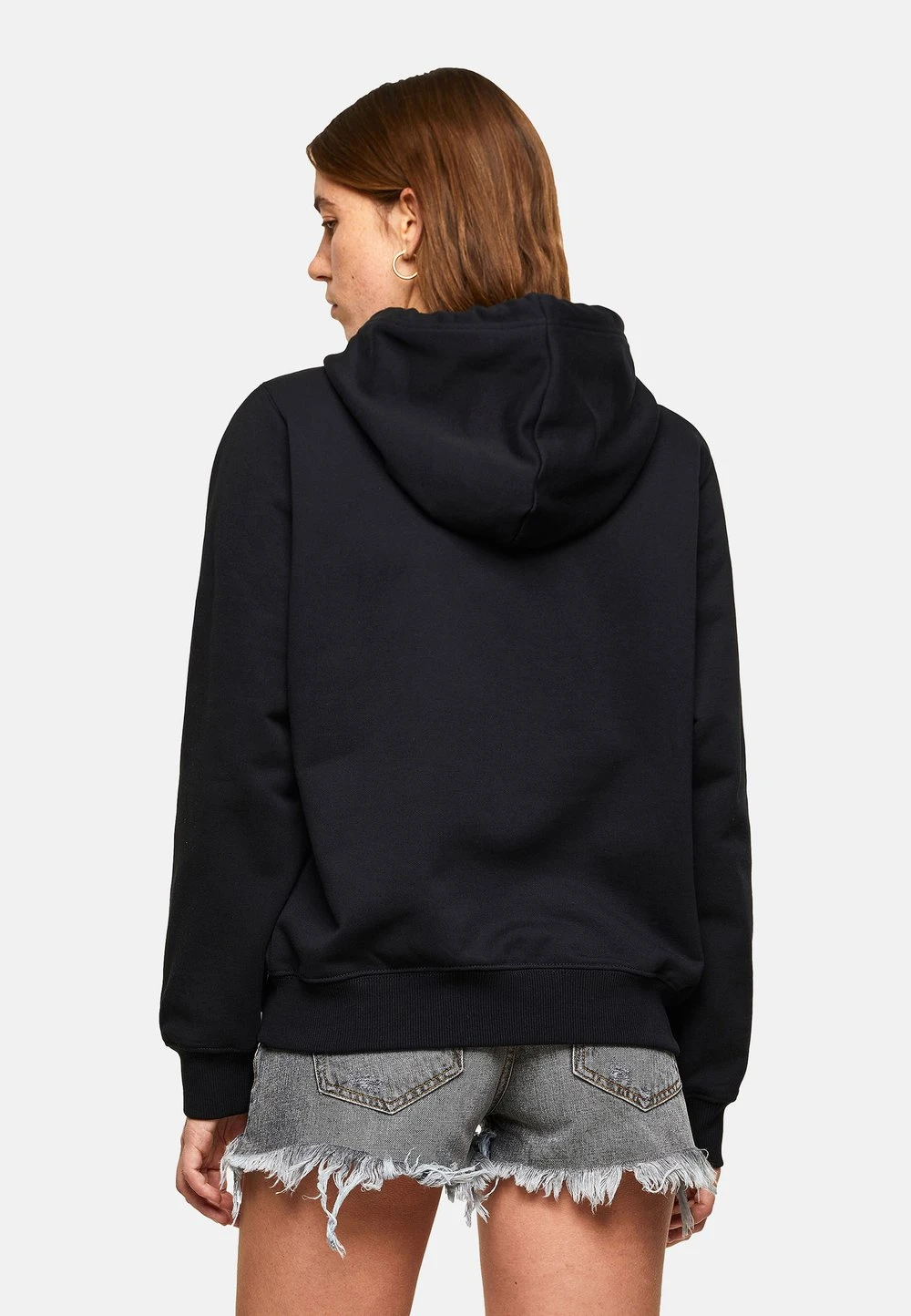 Diesel F-ANG-SMALLOGO - Sweat à capuche Prix Aimable sweats & sweats à capuche femme 3 Diesel F-ANG-SMALLOGO - Sweat à capuche Prix Aimable sweats & sweats à capuche femme – Image 3