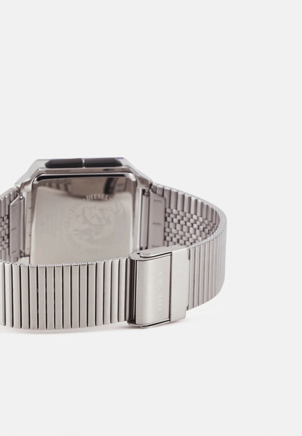 Diesel CHOPPED UNISEX - Montre à affichage digital Prix Affortable montres et bijoux fermoir coulissant 2 Diesel CHOPPED UNISEX - Montre à affichage digital Prix Affortable montres et bijoux fermoir coulissant – Image 2