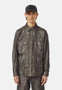 Première Qualité Diesel Chemise chemises col kent homme