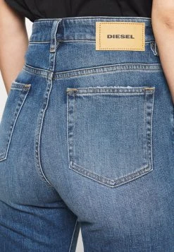 Diesel Prix Imbattable D-EISELLE - Jean slim jeans haute femme -Boutique France Diesel f0aa27ea387d44449d4499621b382a37