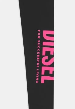 Diesel PIQUY - Legging Plus Bas Prix De Vente pantalons normale enfant -Boutique France Diesel f112e998ce9349d49dda8a0d193d63bd