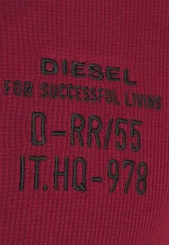 Authentique 100% Diesel WILLY - Pullover pulls & gilets col rond homme -Boutique France Diesel f11c22878caa424591a925a80a00ad9f