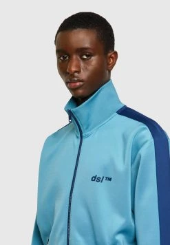 Diesel KRAMY - Veste de survêtement Petit Prix vestes col montant homme -Boutique France Diesel f11e0a4a6ab148eebd1c300b63735a0c