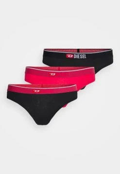 Diesel STARSEY 3 PACK - String Prix De Lancement lingerie normale femme