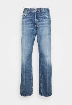 Diesel Faible Prix MACS - Jean droit jeans normale male 14 Diesel Faible Prix MACS - Jean droit jeans normale male -Boutique France Diesel f16bb9712ffd46e3a8c2c95c74433c77